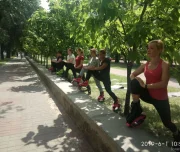 фитнес-студия fat&fit изображение 6 на проекте lovefit.ru