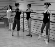 студия балета и растяжки екатерины плошкиной изображение 4 на проекте lovefit.ru