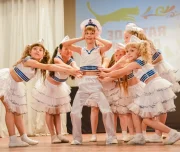 школа танцев золотая кошка изображение 1 на проекте lovefit.ru
