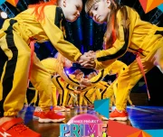 танцевальный шоу-проект primetimekids изображение 5 на проекте lovefit.ru