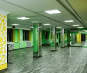 спорт-клуб метроfitness на ленинском проспекте изображение 1 на проекте lovefit.ru