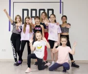 школа танцев drop в квартале жилой массив олимпийский изображение 8 на проекте lovefit.ru