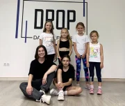 школа танцев drop в квартале жилой массив олимпийский изображение 1 на проекте lovefit.ru