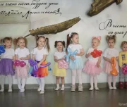 школа танцев drop в квартале жилой массив олимпийский изображение 2 на проекте lovefit.ru