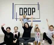 школа танцев drop в квартале жилой массив олимпийский изображение 4 на проекте lovefit.ru