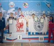 центр спортивного каратэ ирбис на площади детей изображение 5 на проекте lovefit.ru
