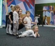 школа танцев drop на улице владимира невского изображение 2 на проекте lovefit.ru