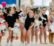 студия бальных танцев и художественной гимнастики start изображение 7 на проекте lovefit.ru
