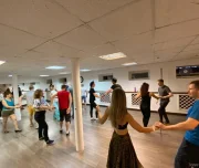 школа танцев аventura изображение 1 на проекте lovefit.ru