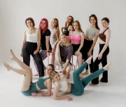 пространство женского фитнеса body club изображение 1 на проекте lovefit.ru