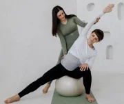 фитнес-студия для беременных prenatal с любовью изображение 4 на проекте lovefit.ru