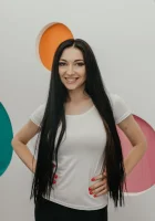 Пегусова Мария Олеговна